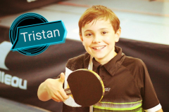 Tristan
