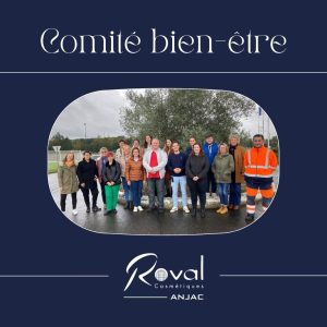 Comité BE